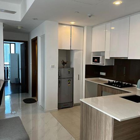 Luxury Sky Apartment 콜롬보 외부 사진