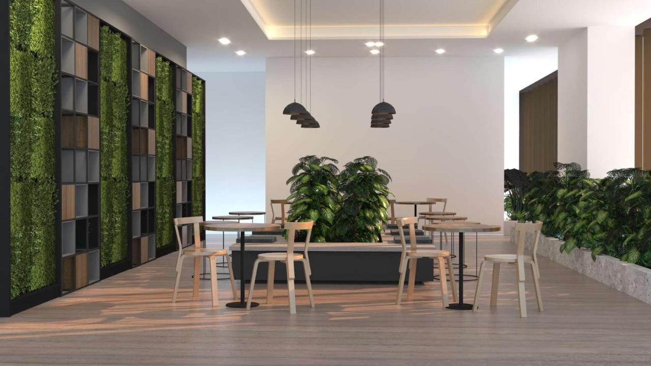 Luxury Sky Apartment 콜롬보 외부 사진