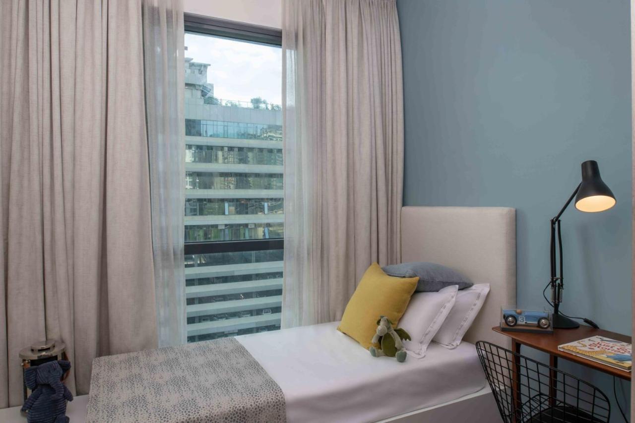 Luxury Sky Apartment 콜롬보 외부 사진