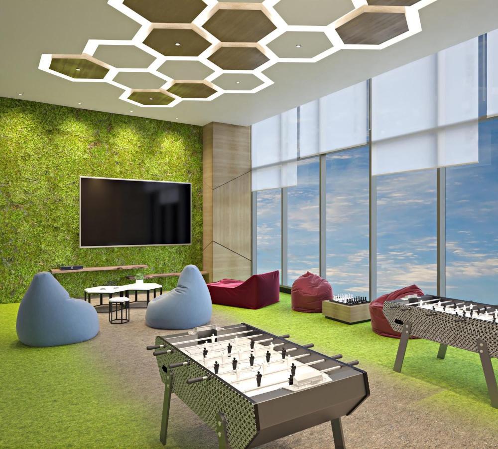 Luxury Sky Apartment 콜롬보 외부 사진