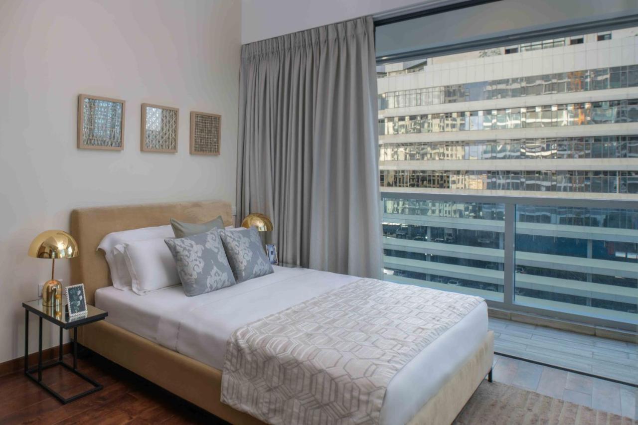 Luxury Sky Apartment 콜롬보 외부 사진