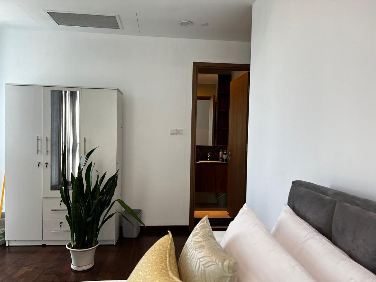 Luxury Sky Apartment 콜롬보 외부 사진